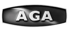 AGA Range Cookers Logo