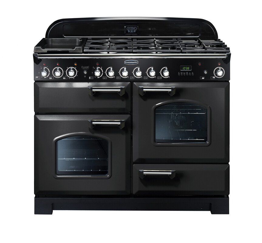 Classic_Deluxe_110_Dual_Fuel_Charcoal_Black