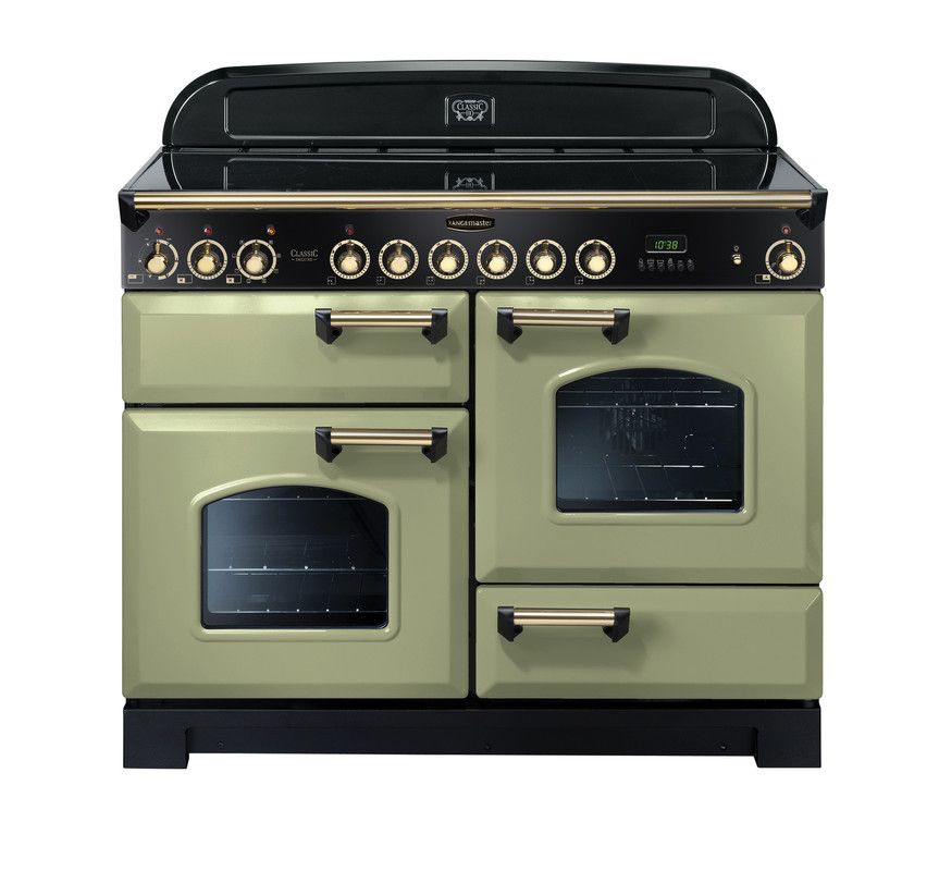 Classic_Deluxe_110_Ceramic_Olive_Green