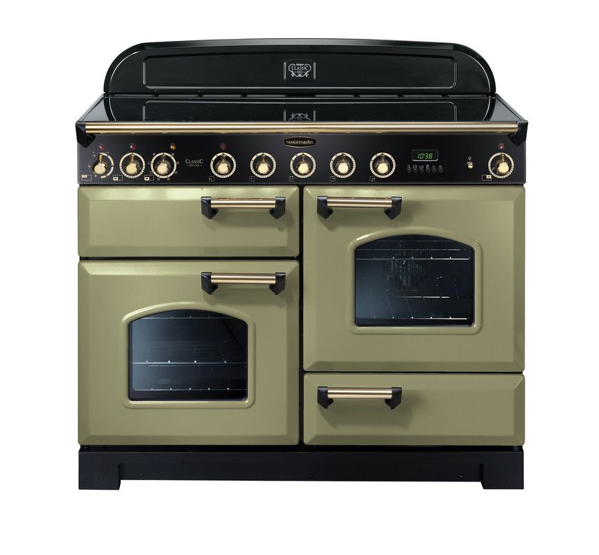 Classic_Deluxe_110_Induction_Olive_Green