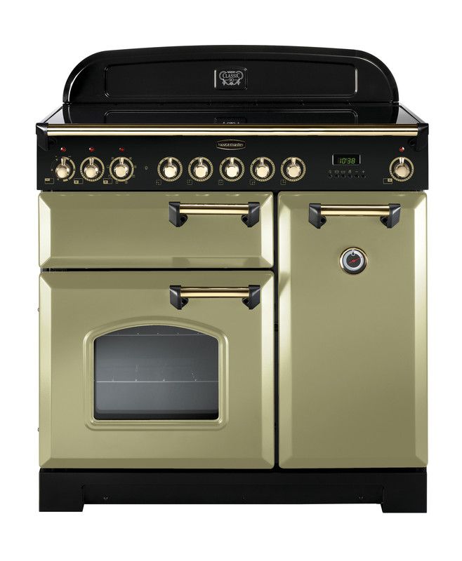 Classic_Deluxe_90_Ceramic_Olive_Green