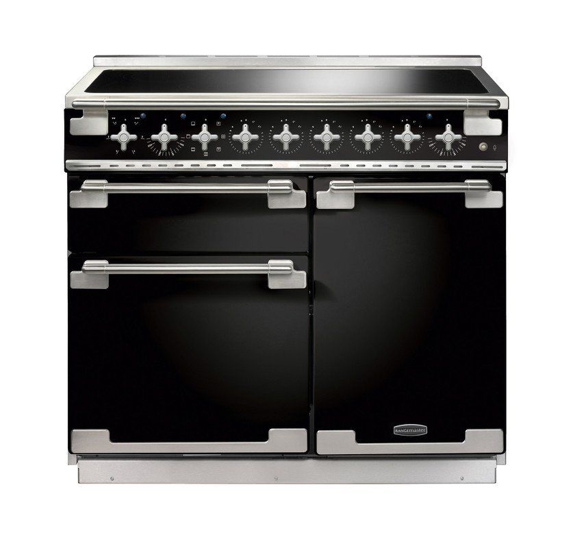 Elise_100_Induction_Black