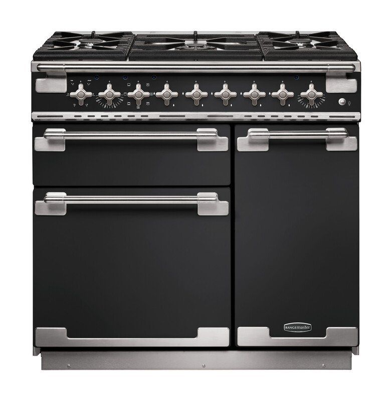 Elise_90_Dual_Fuel_Charcoal_Black