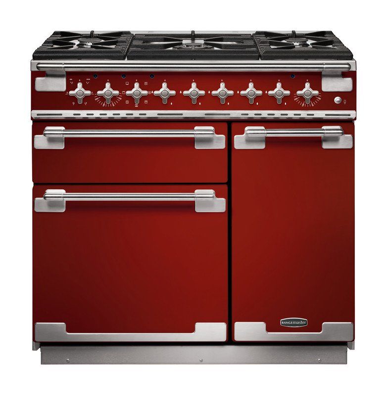 Elise_90_Dual_Fuel_Cherry_Red