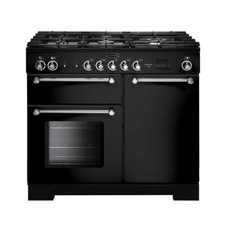Kitchener_100_Dual_Fuel_Black