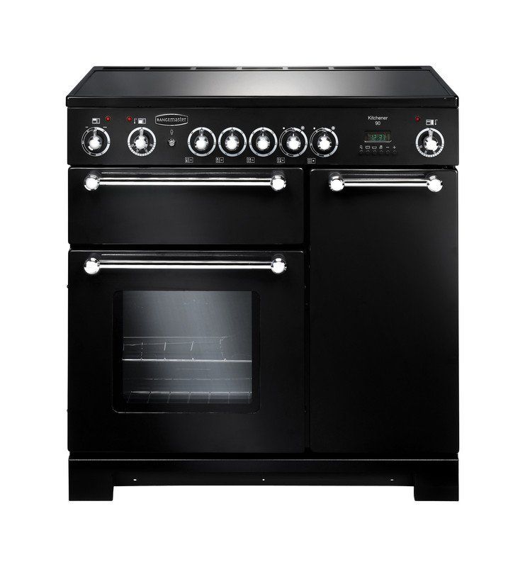 Kitchener_90_Ceramic_Black