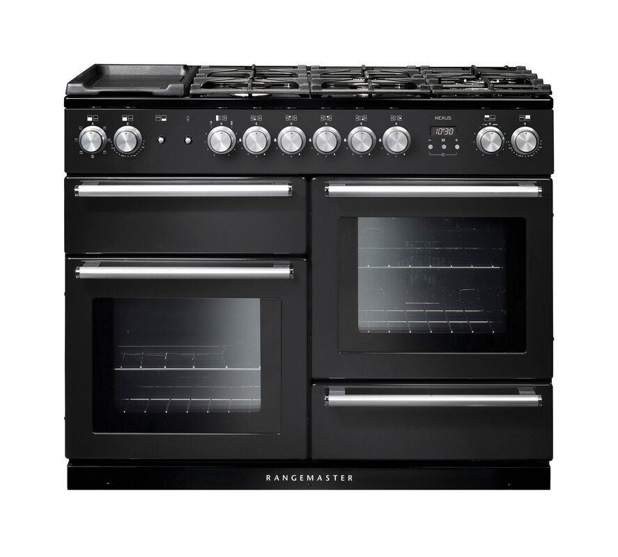 Nexus_110_Dual_Fuel_Charcoal_Black