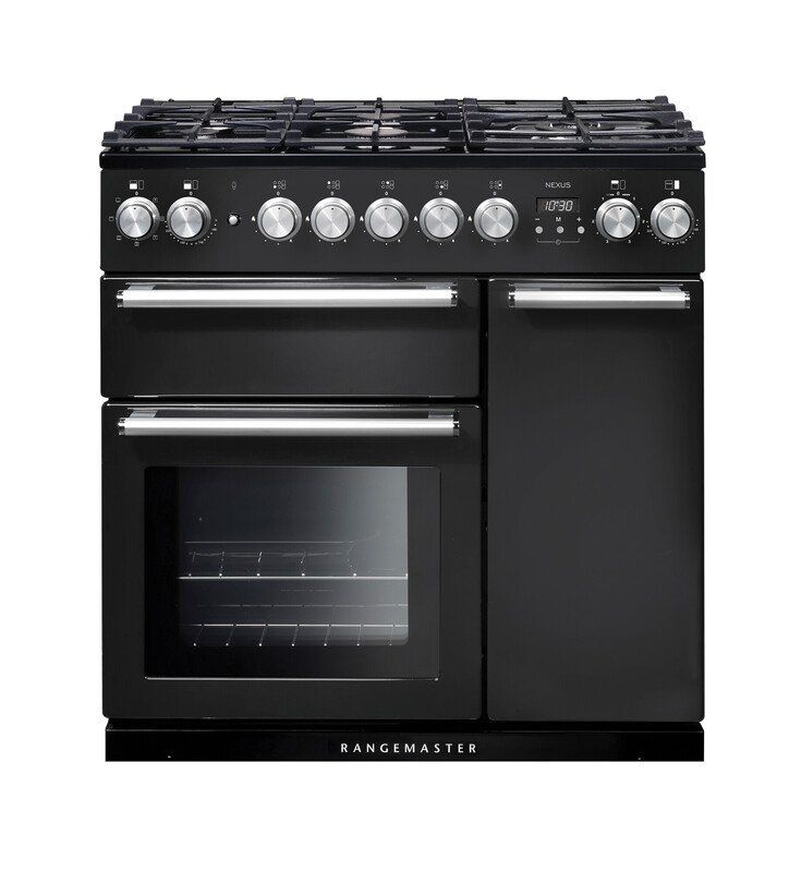 Nexus_90_Dual_Fuel_Charcoal_Black