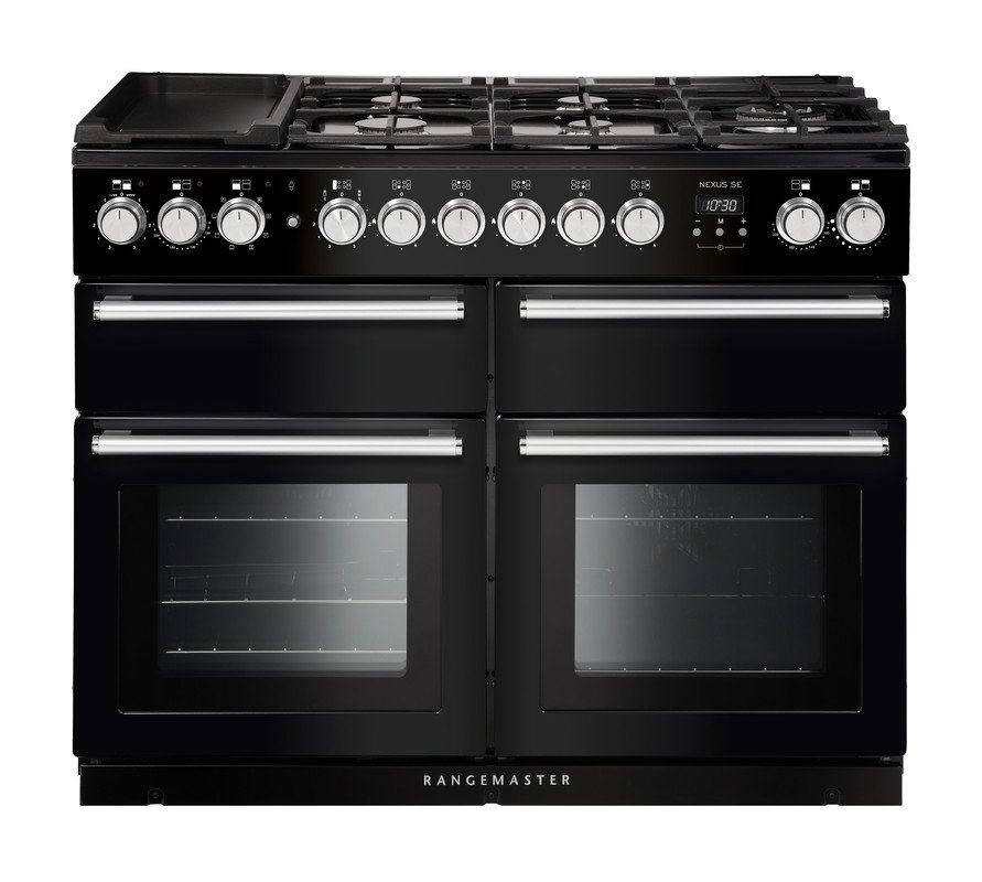 Rangemaster_Nexus_SE_110_Dual_Fuel_Black