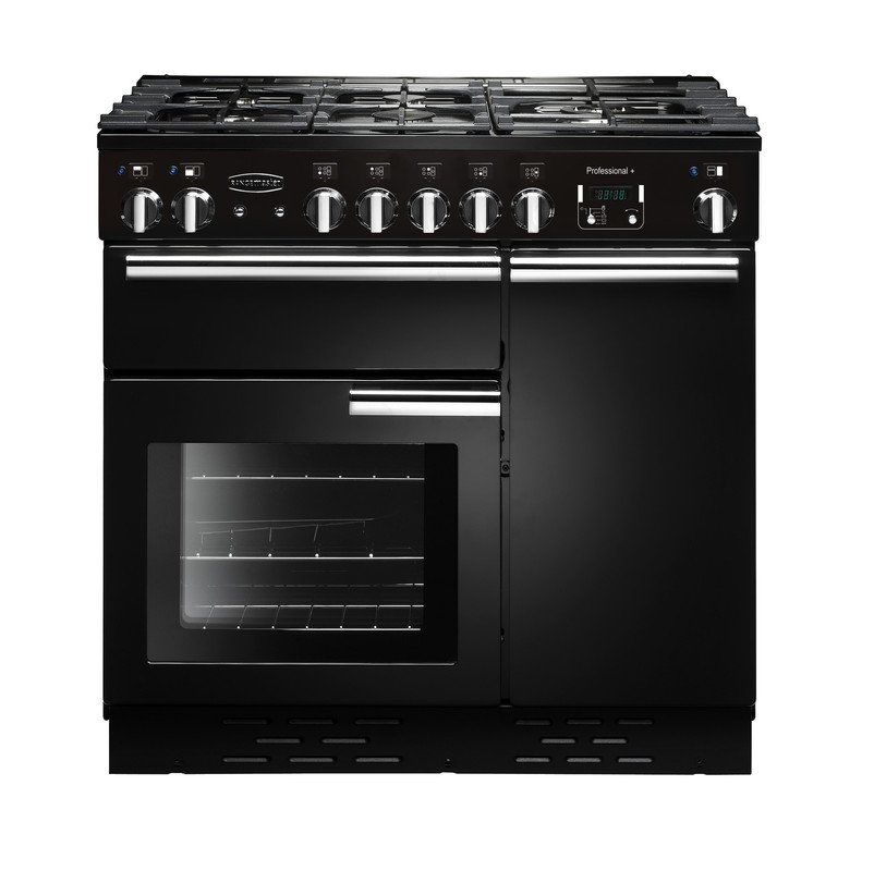 Professional+_90_Dual_Fuel_Black