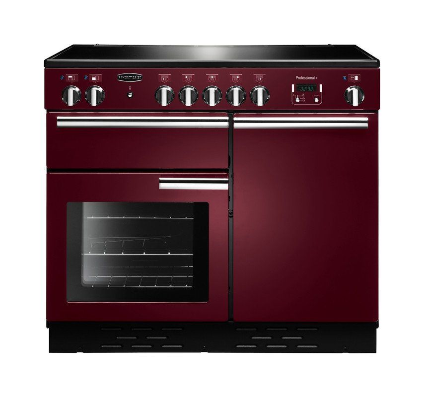 Professional+_100_Ceramic_Cranberry