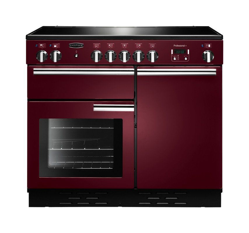 Professional+_100_Induction_Cranberry