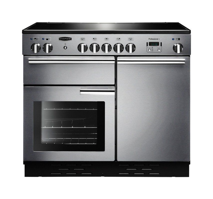 Professional+_100_Induction_Stainless_Steel