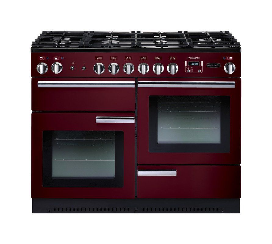 Professional+_110_Dual_Fuel_Cranberry