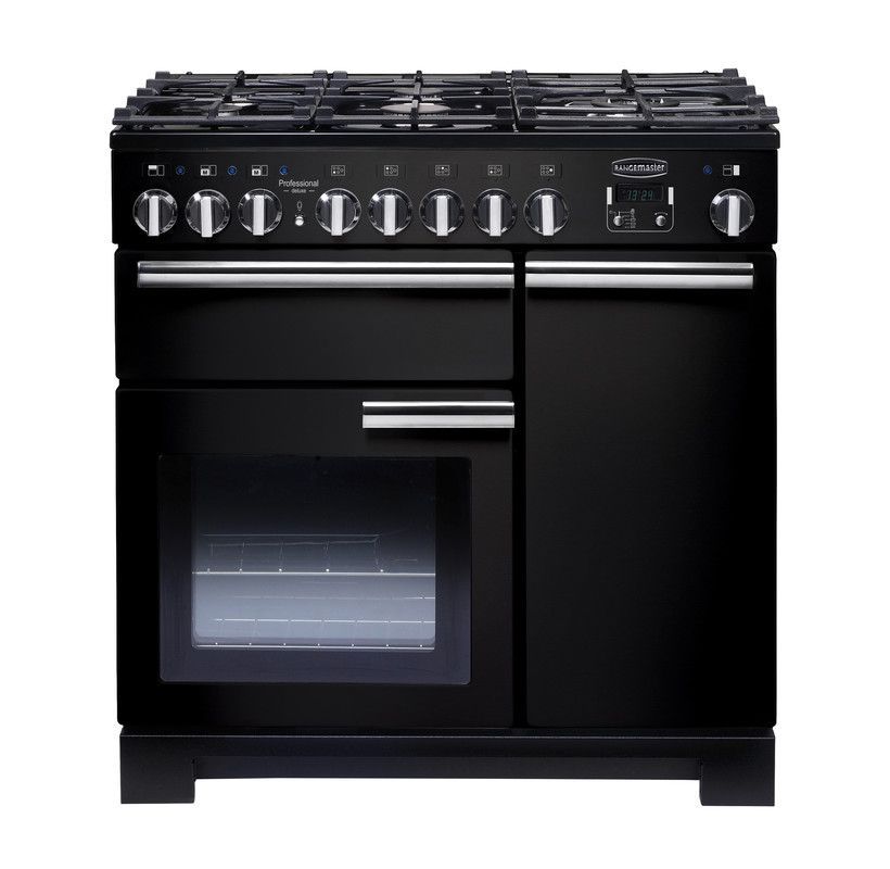 Professional_Deluxe_90_Dual_Fuel_Black