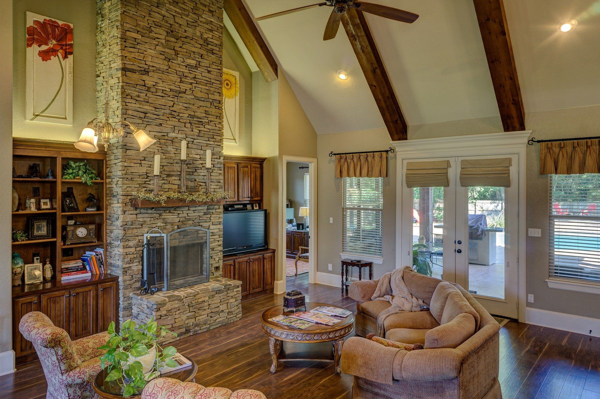 Window Tint for Energy Conservation