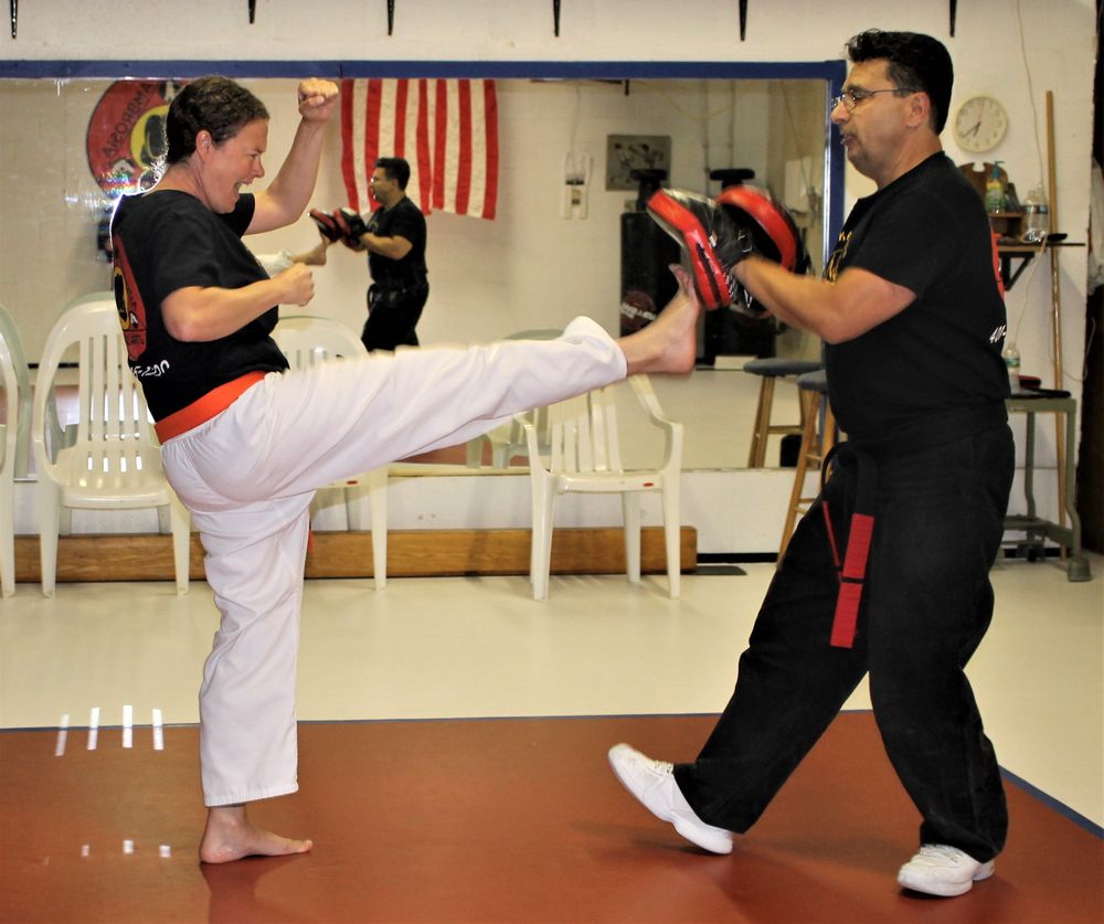 Martial Arts North Kingstown, RI 4012951220