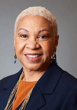 Dr. Joy Angela DeGruy
