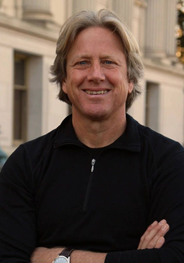 Dacher Keltner
