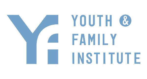 Youth and Family Institute logo