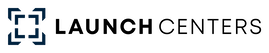 launch centers logo