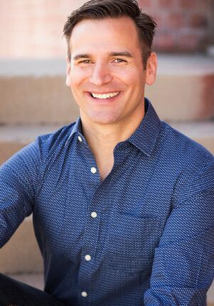 Ross Szabo