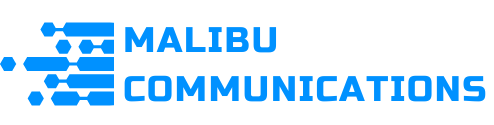 Malibu Communications logo