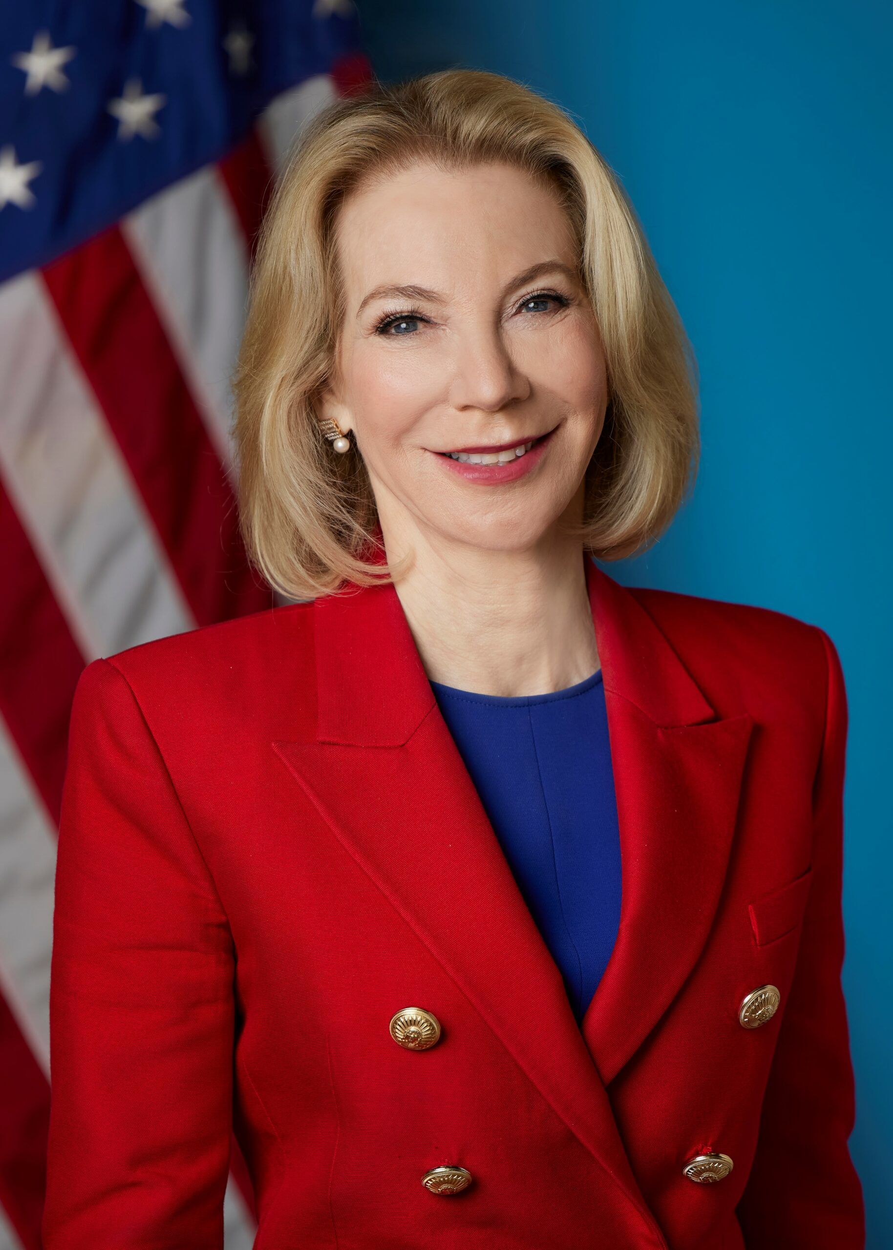 Dr. Amy Gutmann