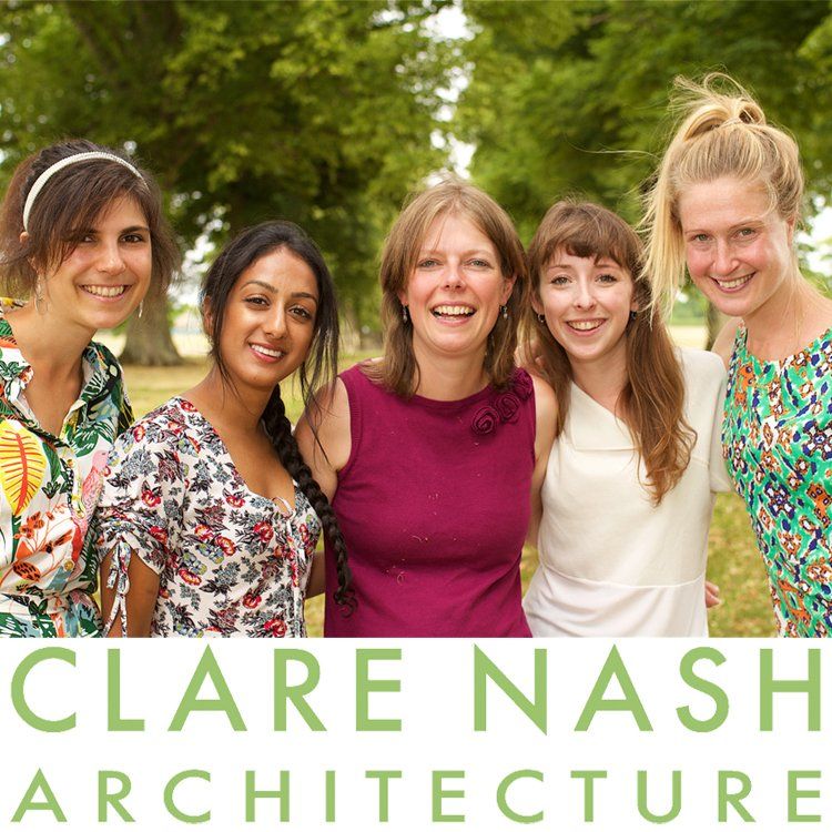 Clare Nash Architecture