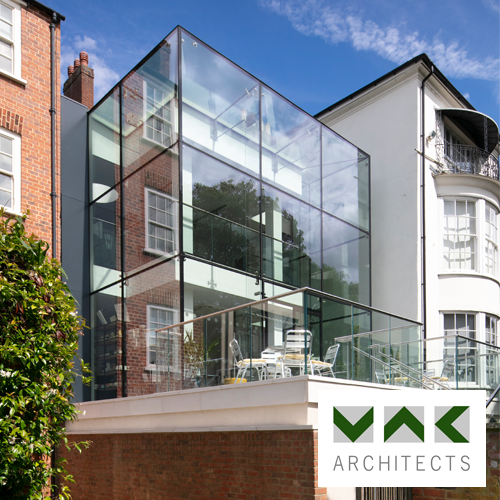MWK Architects