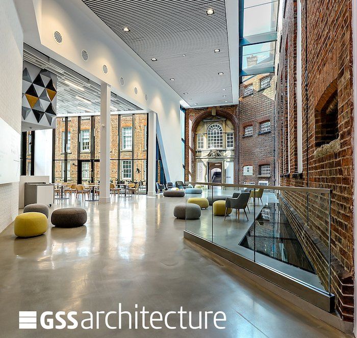 GSS Architecture