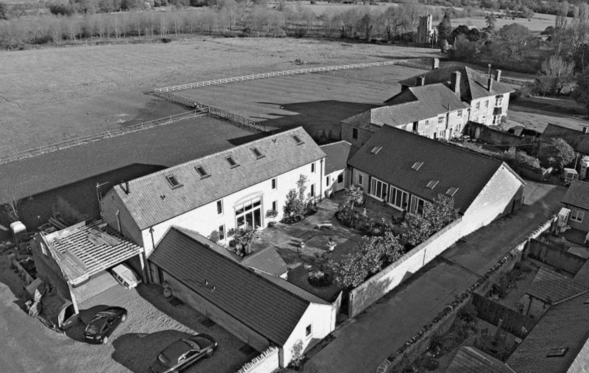 Walker Associate Architects