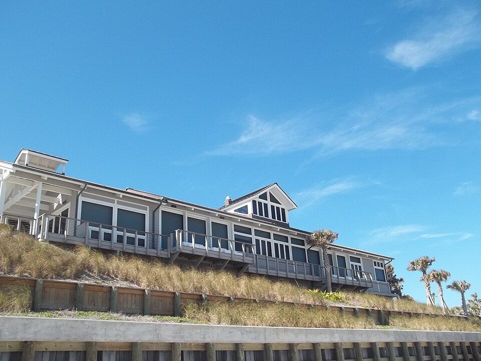 Crosswater & Settler's Landing