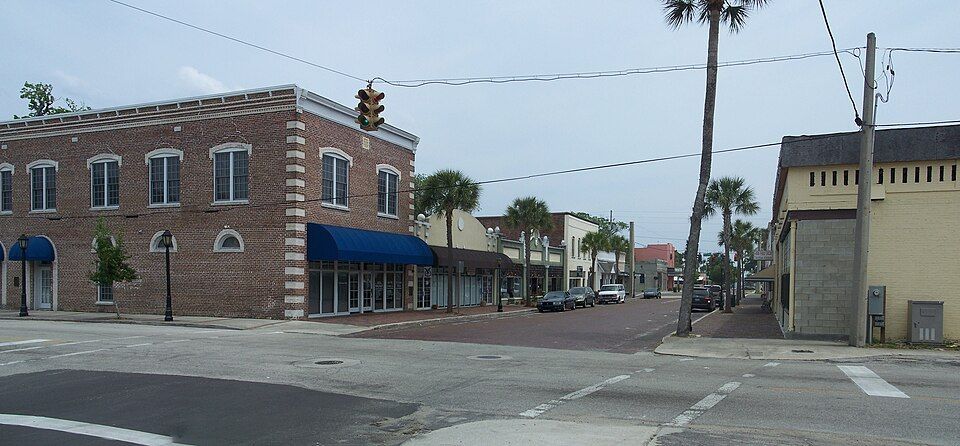 Downtown, Spring Park & Established Residential Areas