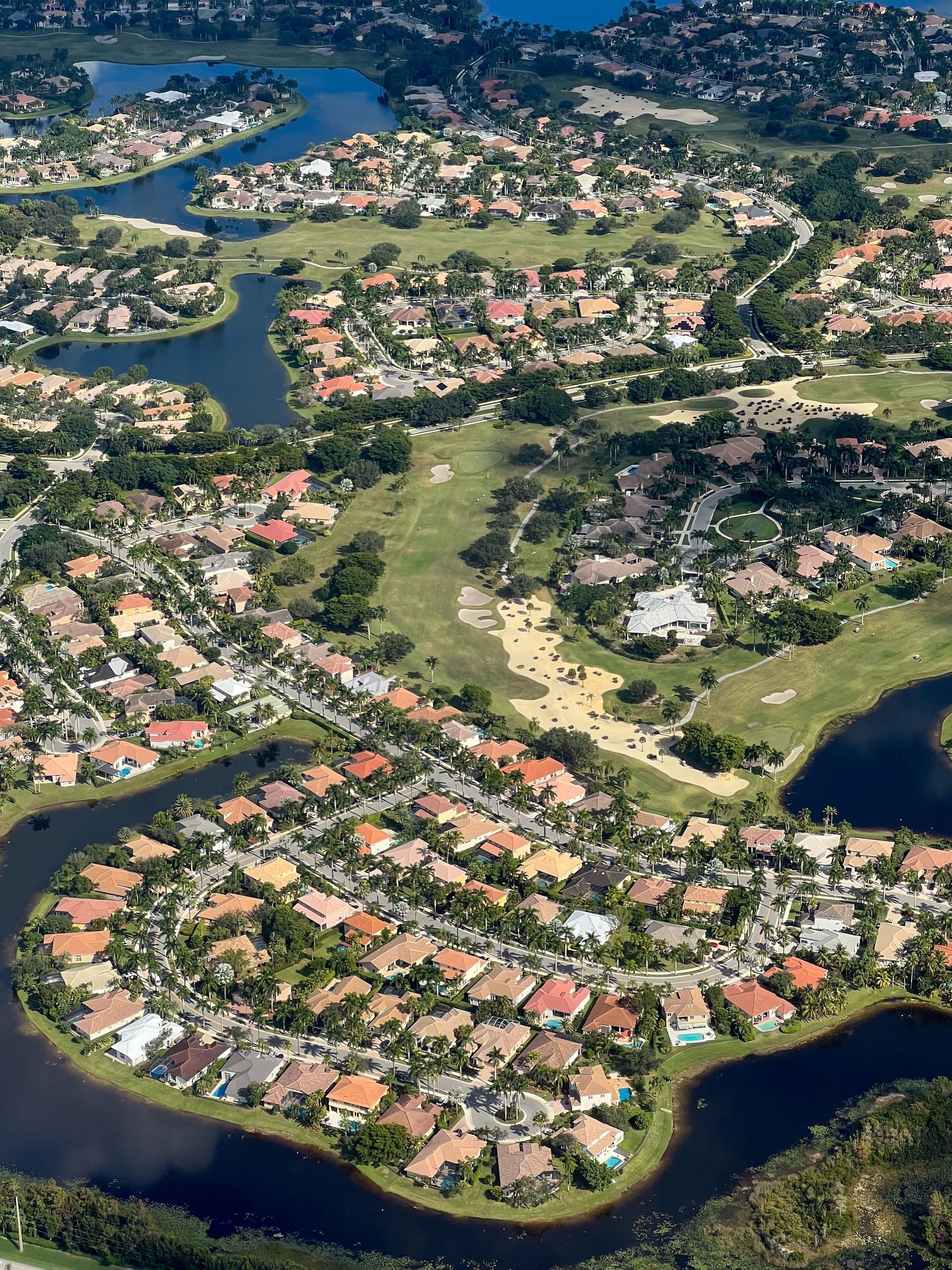 OakLeaf Village & Plantation Oaks