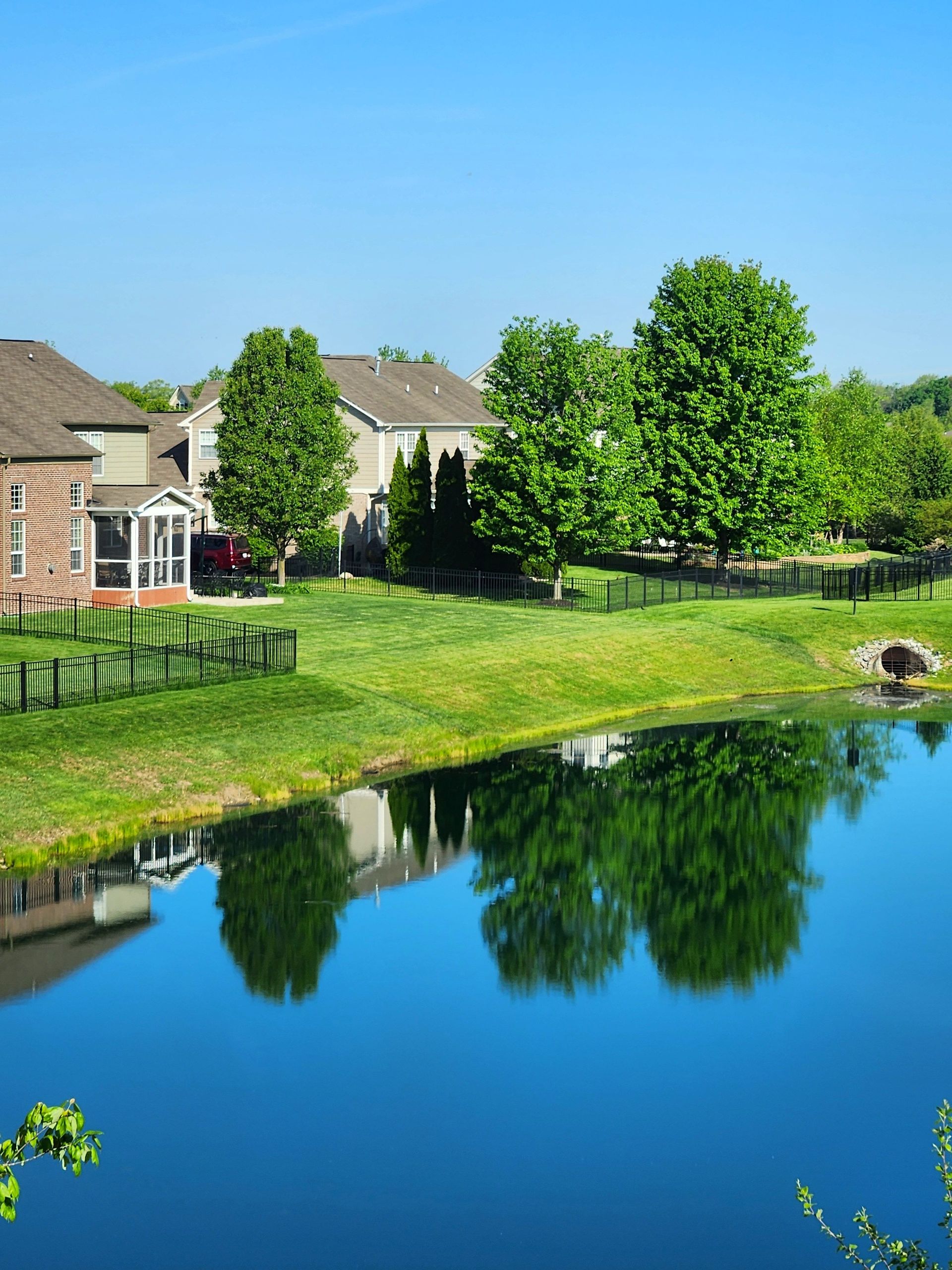 Rolling Hills & Cross Creek North