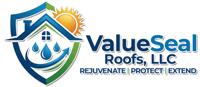 ValueSeal Roofs Logo