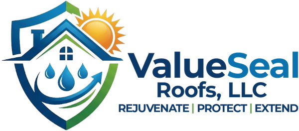 ValueSeal Roofs logo