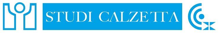 LOGO STUDI CALZETTA