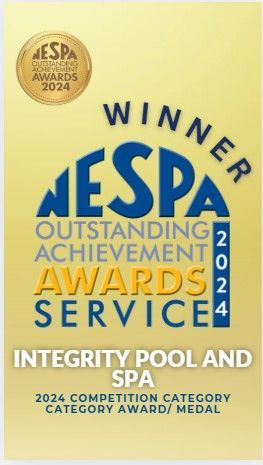 A logo for vespa outstanding achievement awards