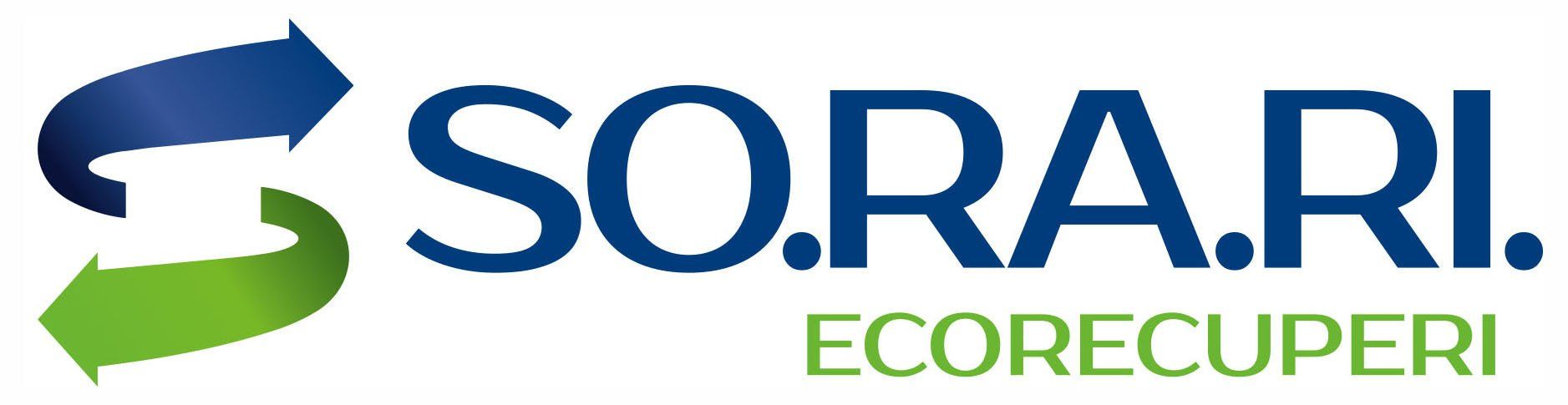 SO.RA.RI. ECORECUPERI - LOGO