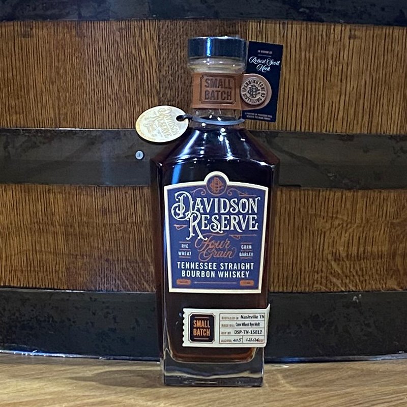 Frugal MacDoogal Nashville Liquor Store Spirits