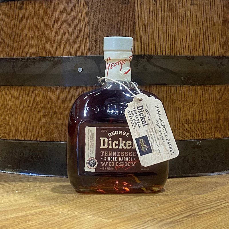 Frugal MacDoogal Nashville Liquor Store Spirits