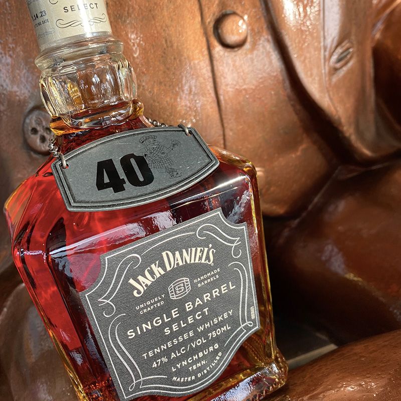 Frugal MacDoogal Nashville Liquor Store Spirits