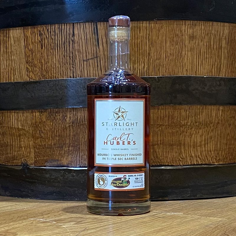 Frugal MacDoogal Nashville Liquor Store Spirits