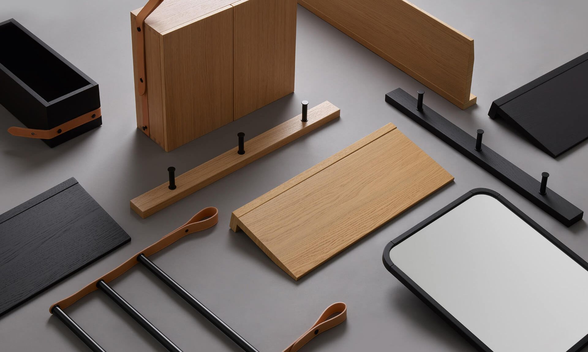 Accessori Mutina