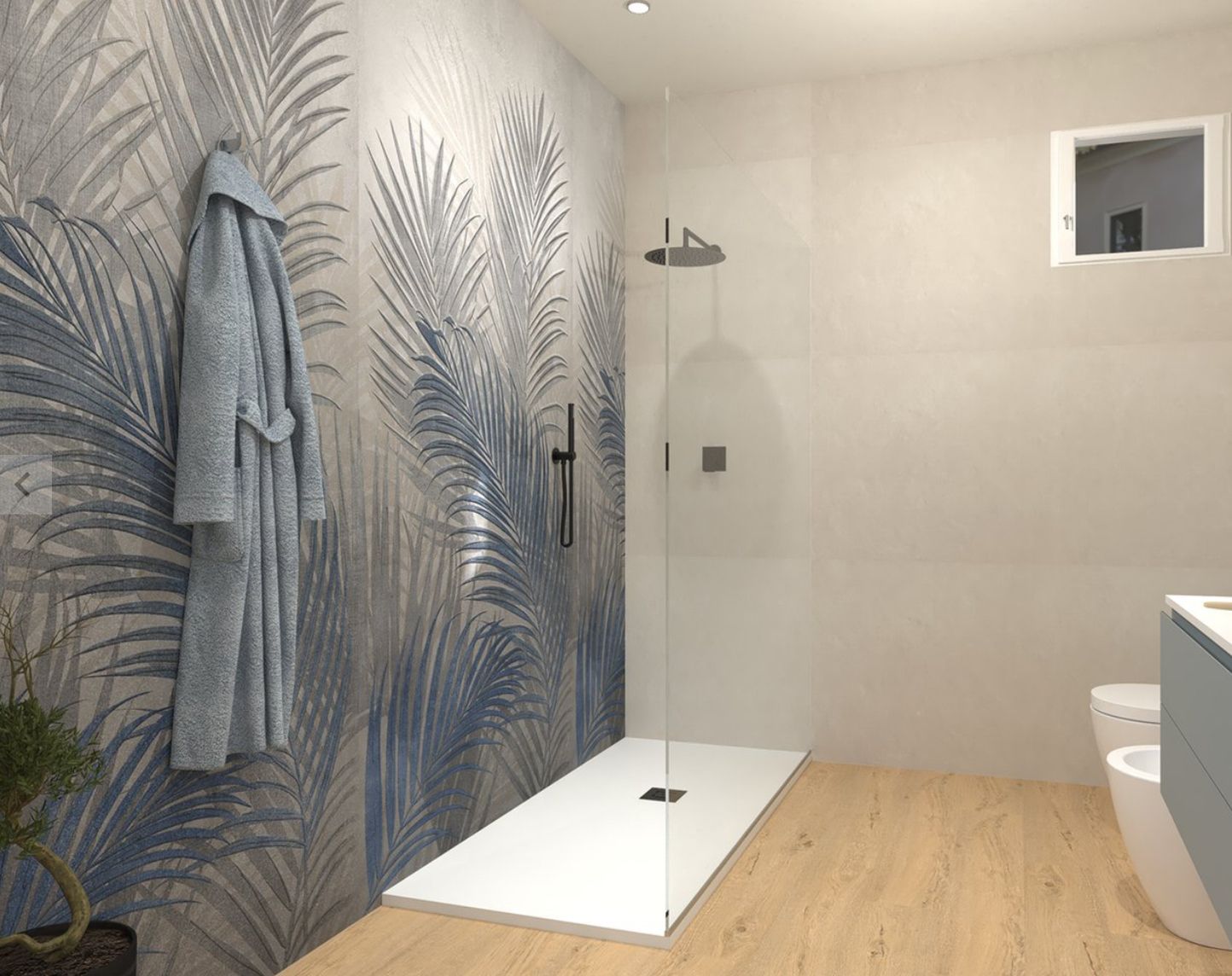 Piastrelle con foglie e texture naturali.
Un formato che esalta la ricchezza cromatica e materica dei wall tiles e ne semplifica la posa. Un collettore che offre una varietà di stili, pattern, effetti materici, dal marmo alla pietra, dal cemento al corten, e una suggestiva serie di decorazioni, ricche di movimento, decori 3D, matt and glossy.