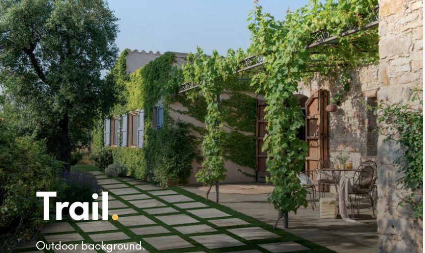 Marciapiedi, cortili, aree verdi, camminamenti e zone carrabili: l’arredo urbano entra in una nuova dimensione progettuale con Trail, il contenitore del brand Imola pensato appositamente per pavimentare i contesti esterni cittadini e residenziali conciliando eleganza naturale, versatilità ed eccellenza prestazionale.