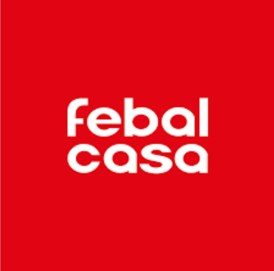 Febal Casa è un marchio di arredamento italiano che rappresenta l'eccellenza nel design e nella funzionalità. Con oltre 50 anni di esperienza, Febal Casa offre soluzioni innovative per ogni ambiente della casa, dall’ingresso alla cucina, dal soggiorno alla camera da letto. Caratterizzato da un'attenzione meticolosa ai dettagli e all’utilizzo di materiali di alta qualità, il brand combina estetica raffinata e praticità per creare spazi moderni e accoglienti.
Le collezioni Febal Casa si distinguono per uno stile elegante e contemporaneo, pensato per rispondere alle diverse esigenze dei clienti. Ogni proposta è progettata per adattarsi perfettamente alla vita quotidiana, offrendo comfort, funzionalità e design d’avanguardia. La filosofia del marchio è quella di rendere ogni ambiente unico, personalizzabile e in grado di rispecchiare la personalità di chi lo vive.
Con una rete di negozi in tutta Italia e all’estero, Febal Casa è sinonimo di arredamento di qualità, soluzioni su misura e un servizio clienti che assicura un’esperienza di acquisto senza pari.