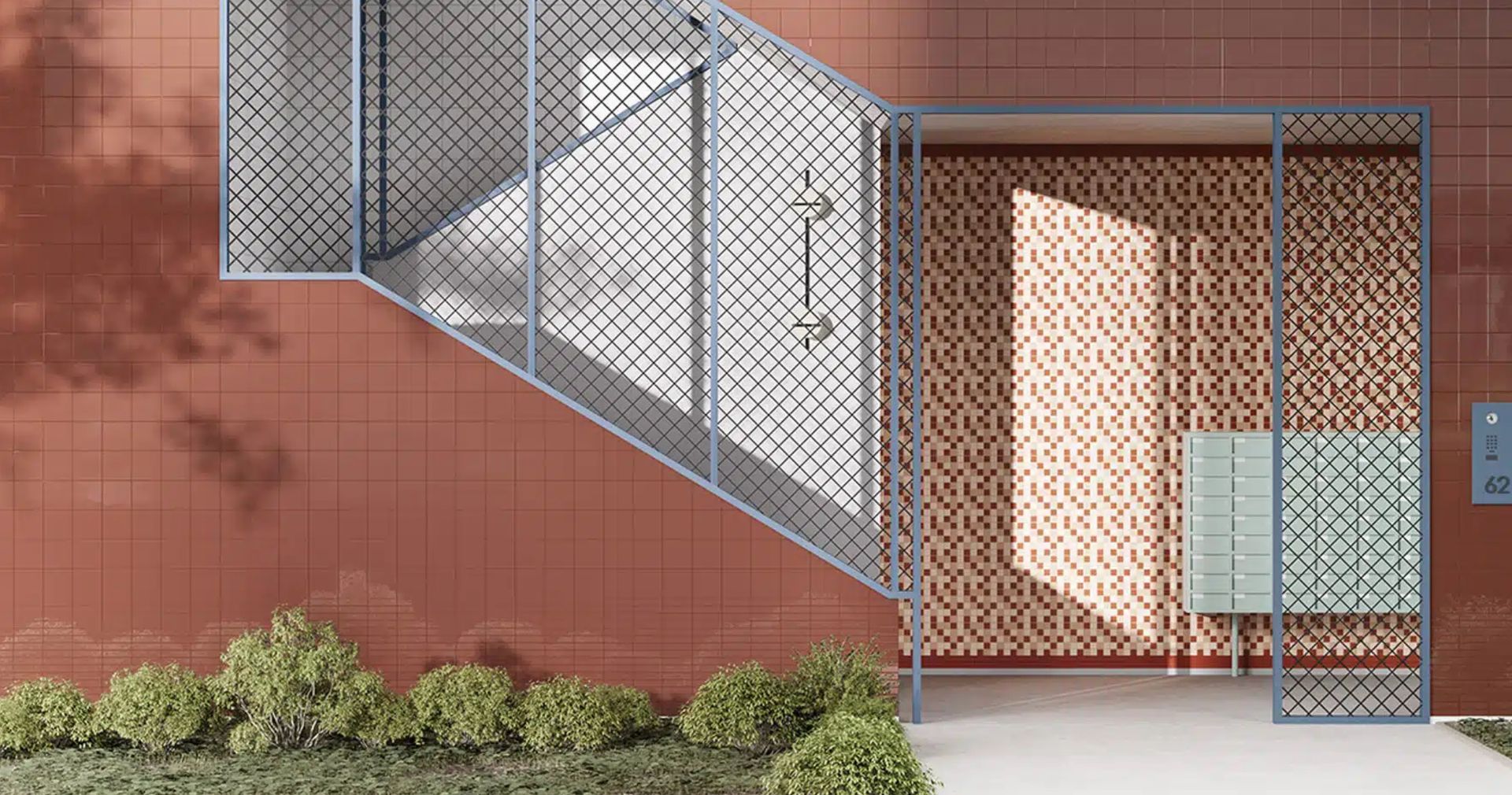 Nell’ambito della collezione Vogue System di Ceramica Vogue, nasce la serie di miscele Mix, nuove soluzioni decorative da abbinare all’ampia gamma di colori e formati di Ceramica Vogue.
Le miscele in grès smaltato in pasta bianca, ingelivo, proposte in molteplici sfumature di colore in finitura Interni (superficie satinata), Trasparenze (superficie lucida), Flooring (superficie antiscivolo R10), Grip (superficie antiscivolo R11), sono pensate per fornire ampie possibilità progettuali e fantasiose alternative alla tinta unita.
Adatte per pavimenti o rivestimenti, interni ed esterni, nel formato cm 5×5 assemblato su rete in fibra di vetro, hanno un formato finito cm 30×30. I colori miscelati a random (3 colori al 33% cad.) sono derivati dal Vogue System con il quale si integrano per colori e modularità dei formati. Per determinati progetti, ove sia richiesto miscela di colori o percentuali diverse, possiamo customizzare in base al progetto.
Grazie a Ceramica Vogue è possibile realizzare progetti adatti a ogni stile abitativo all’insegna del colore e della qualità delle piastrelle italiane.